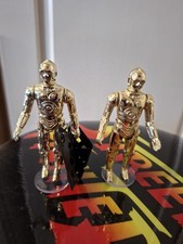STAR WARS KENNER VINTAGE C-3PO