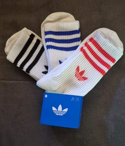 Neu adidas trefoil originals - neu,