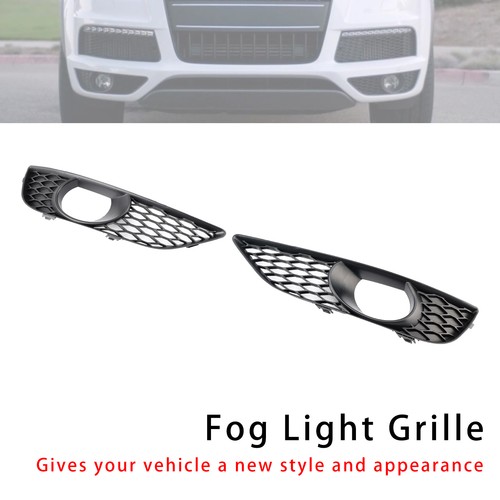 2pcs front bumper fog - 2pcs,