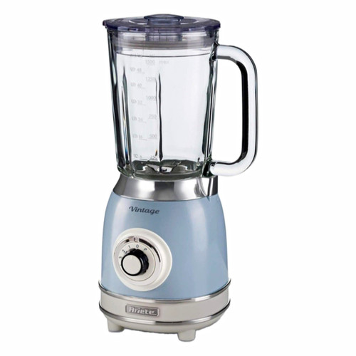 Ariete vintage standmixer blau - ariete,