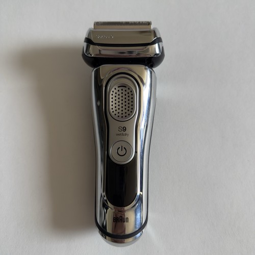 Braun series pro wet - 9, s9