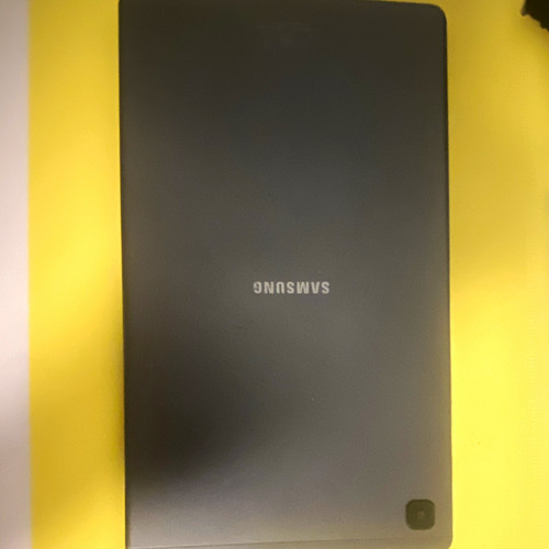 Samsung galaxy tab lite - tab,