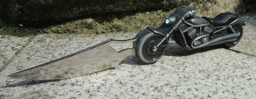 Albainox chopper knife - albainox, knife"