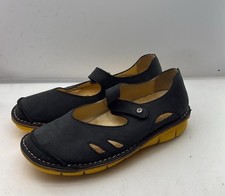 Wolky gr 39 Damen Halbschuhe