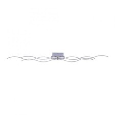 LED Deckenleuchte Metall XXL