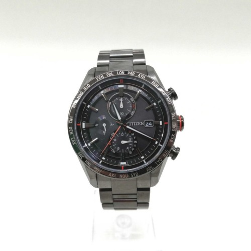 Citizen s watch - gn-4w-s,