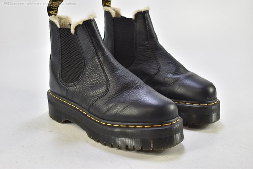 Martens damen stiefel - martens,