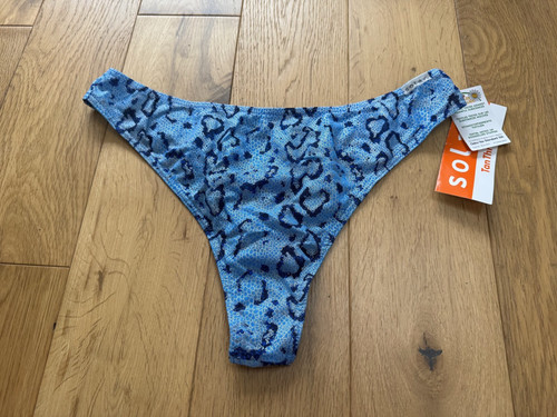 Solar tanthru bikinihose damen - tanthru,
