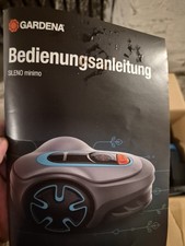 GARDENA SILENO minimo