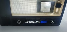 Mercedes Benz Sportline
