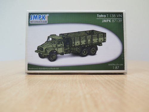 Jmpk 87139 bausatz 87 - -,