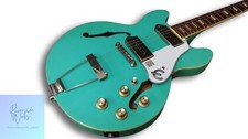 Epiphone Semi-Hollow Casino