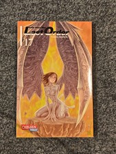 Battle Angel Alita Last Order