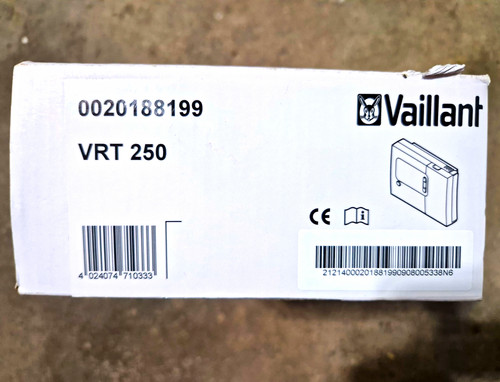 Vaillant vrt 250 - vaillant,