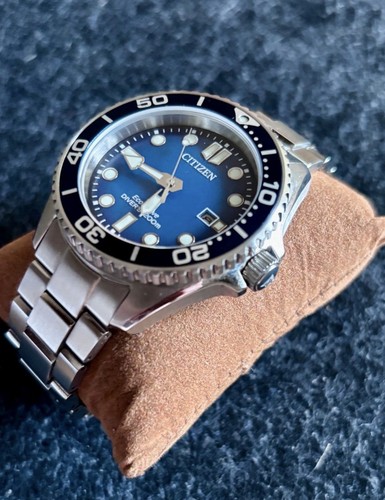 Citizen promaster eco - citizen,