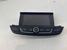 Opel Insignia B 2018