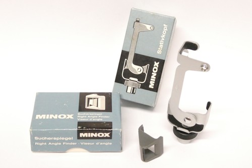 Minox sucherspiegel und - minox,