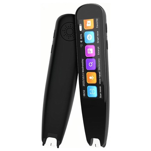 Scan-Reader-Stift