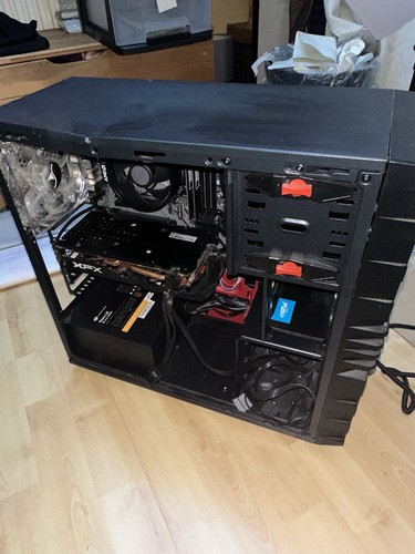 Gaming komplett paket ryzen - pc,