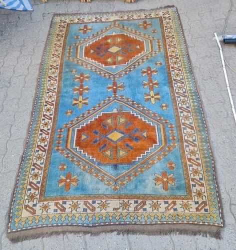Antik türkei teppich - g9), antik,