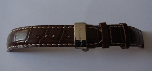 Certina uhrenarmband 19mm - certina,