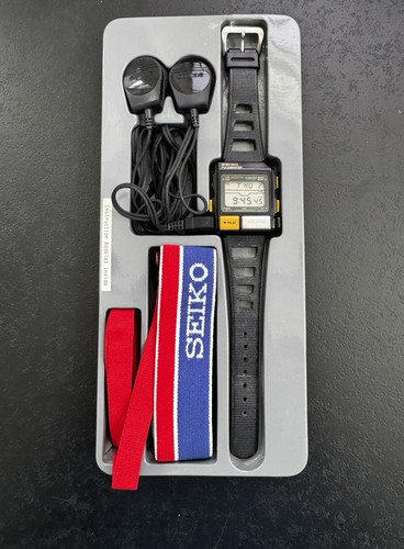 Seiko s234 5010 - seiko, s234-5010