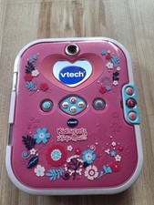 vtech kidisecrets selfie music