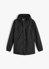 Ultraleichte regenjacke mit - ultraleichte,