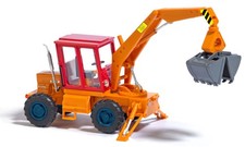 Busch 54400 tih 445 - busch, h0