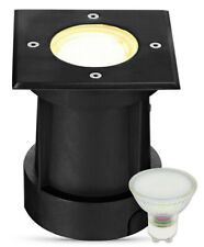 LED Bodenstrahler für Außen