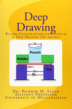 Deep Drawing: Introduction