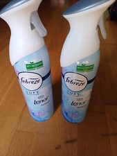 Febreze Lenor April Fresh Textile Freshspray