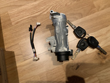 1K0905841 Zündschloss Schlüssel Schliesszylinder für VW Caddy III /Passat / Golf