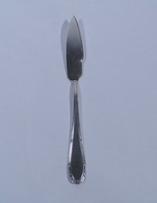 WMF 200 Kreuzband Fischmesser