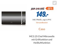 mikrowelle mit grill und