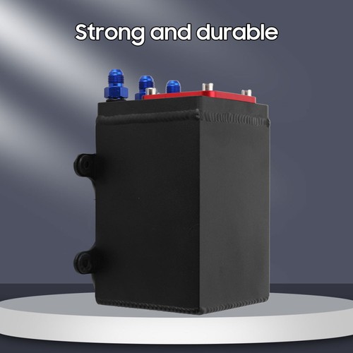 Aluminium - 1,6l,
