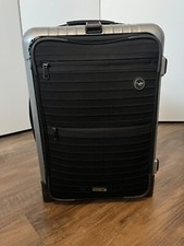 RIMOWA Bolero Lufthansa Edition Cabin Trolley  * defekter Teleskopgriff*