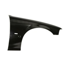 Kotflügel vorne rechts mit