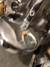 Vibiemme Domobar, Espressomaschine, Einkreiser