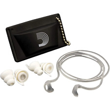 D'Addario Pacato Gehörschutz Gehörstöpsel