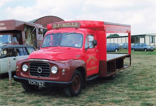 Alter lkw oldtimer foto 10 - lkw,