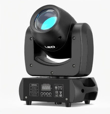 200W Strahl 8 GOBO 18 Prisma