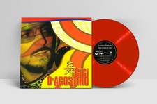 Coloured Vinyl Gigi D'Agostino
