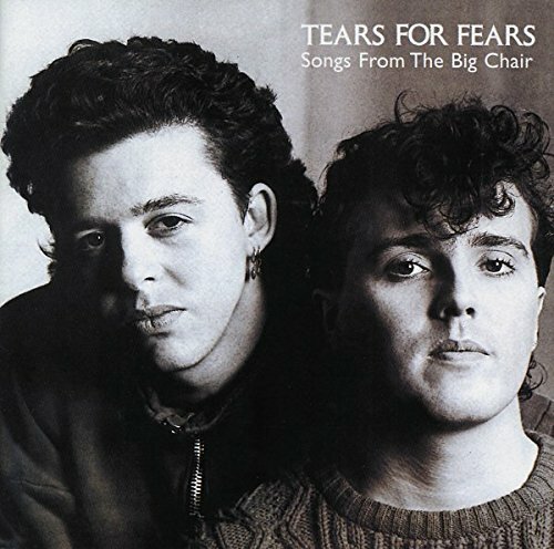 Tears for fears songs from - for,