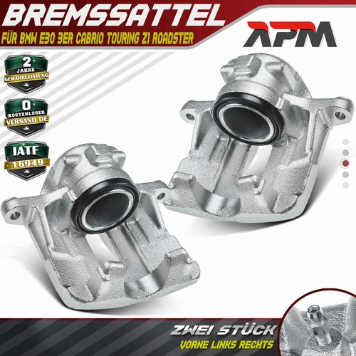 Bremssattel vorne r - vorne, 48mm
