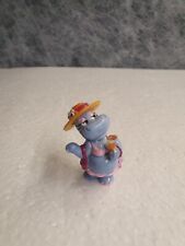 Happy Hippos  Traumschiff - Ü-Ei  1992 Ferrero  Figur " SUSI SONNENSCHEIN "