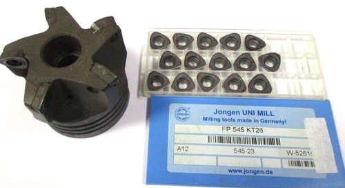 Jongen wsp messerkopf ø63 - wsp,