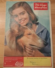 Werbe-Kundenzeitung EDEKA DIE
