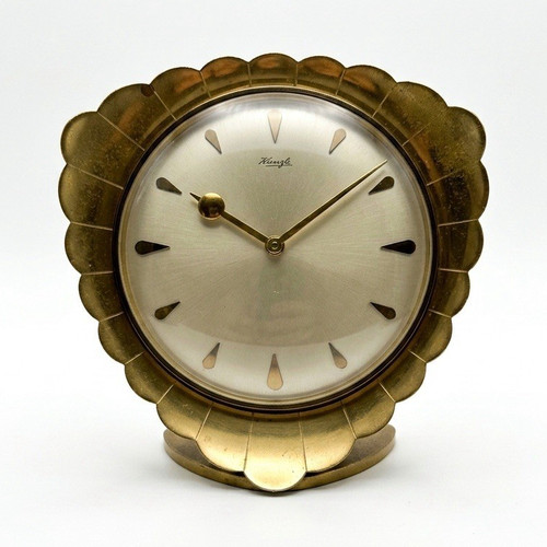 Kienzle tage tischuhr - 8,