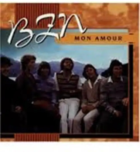 Bzn mon amour - bzn,